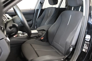 BMW 3 Serie BMW 3 Serie Touring 316d Corporate Lease High Executive |Navi|Stoelverwarming| - afbeelding nr 11