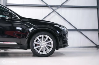 Volvo XC90 Volvo XC90 2.0 T8 Twin Engine AWD Inscription 7p.| B&W audio | Trekhaak | Panoramadak | Luchtvering | Rijklaarprijs | - afbeelding nr 23