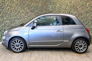 Fiat 500 - afbeelding nr 7