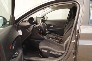 Peugeot 208 Peugeot 208 1.2 PureTech Active -NAVI-AIRCO-PDC-CRUISE- - afbeelding nr 6