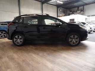 Peugeot 2008 Peugeot 2008 1.2 puretech - airco - cruise - navigatie - afbeelding nr 11