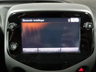 Toyota Aygo Toyota Aygo 1.0 VVT-i x-play / Automaat / Apple Carplay/Android-Auto / Airco - afbeelding nr 41