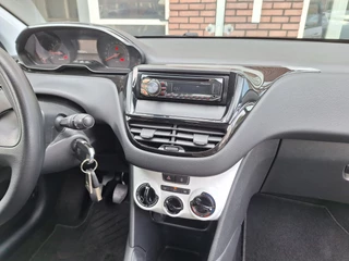 Peugeot 208 Peugeot 208 1.0 VTi LIKE 5Drs /Airco/Cruise/Garantie - afbeelding nr 17