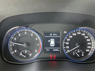 Hyundai Kona Hyundai Kona 1.0 T-GDI Comfort + navigatie - afbeelding nr 13