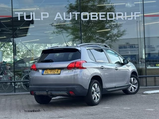 Peugeot 2008 Peugeot 2008 1.2 PureTech Style 2015 Navi nette auto - afbeelding nr 6
