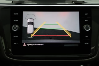 Volkswagen Tiguan Allspace Virtual Cockpit, Panoramadak,  ACC, Apple Carplay, LED, DAB, Trekhaak, 20'' - afbeelding nr 49