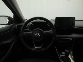 Mazda 2 Hybrid Mazda 2 Hybrid 1.5 Select automaat : dealer onderhouden - afbeelding nr 21