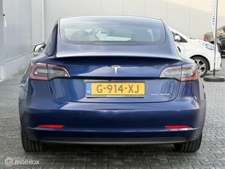 Tesla Model 3 Tesla Model 3 Long Range AWD 75 kWh - inclusief BTW - afbeelding nr 12