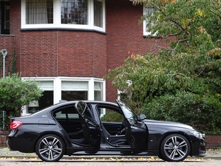 BMW 3 Serie BMW 3 Serie 330e 252PK M-Sport Ed. / M-Perf. / LED - afbeelding nr 4