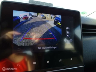 Renault Captur Renault Captur 1.0 TCe Limted Edition Camera Apple Carplay PDC achter. - afbeelding nr 22