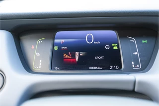 Honda Jazz Honda Jazz 1.5 e:HEV Advance Sport Navigatie, Parkeersensoren V+A, Apple/Android , All-in Rijklaarprijs - afbeelding nr 38