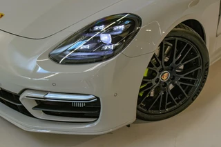 Porsche Panamera Porsche Panamera 2.9 4 E-Hybrid | PANO | SOFTCL | - afbeelding nr 85