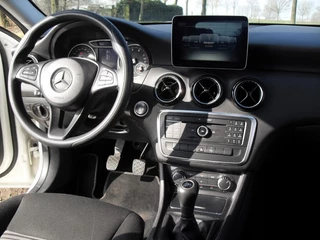 Mercedes-Benz A-Klasse - afbeelding nr 10