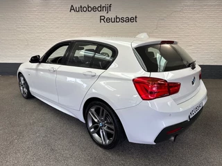 BMW 1 Serie - afbeelding nr 6