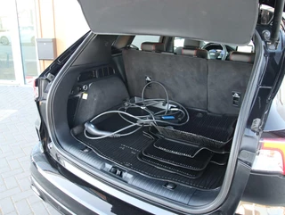 Ford Kuga Ford Kuga 2.5 PHEV ST-Line X |1500KG trekgewicht | Elek. wegklapbare trehaak | ACC | Dodehoekdetectie | - afbeelding nr 35
