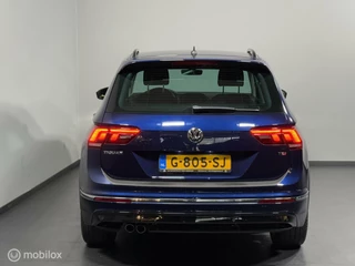 Volkswagen Tiguan Volkswagen Tiguan 1.4 TSI  R-LINE DSG | CRUISE | NAVI | PDC - afbeelding nr 18