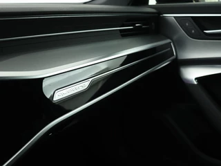 Audi A6 Audi A6 55 TFSIe S Line | 367pk | Trekhaak | Stoel & stuurverwarming | Adaptive cruise | Camera | Matrix LED | Carplay | Sportstoelen | Half leder | Navigatie - afbeelding nr 23