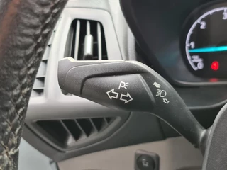 Ford Transit Connect Ford Transit Connect 1.0 Ecoboost L2 Trend 100pk | Winterpack | Voorruitverwarming - afbeelding nr 10