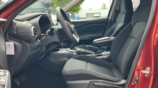 Nissan Juke - afbeelding nr 8