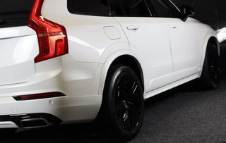 Volvo XC90 Volvo XC90 2.0 T8 Twin Engine AWD Momentum Pro / 7 Zitter / ACC / Lane Assist / 360 Camera / Leder / Navi / HK / Head Up / 20 Inch - afbeelding nr 62