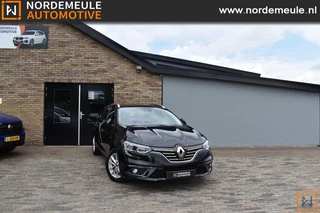 Renault Mégane - 258054531-0