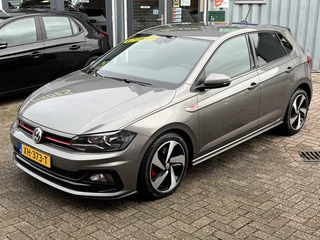 Volkswagen Polo | AUTOMAAT | NL AUTO | - afbeelding nr 11