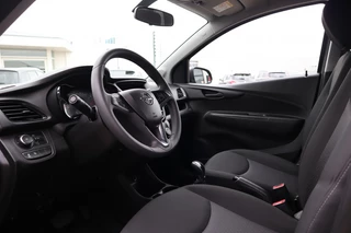 Opel KARL - afbeelding nr 14
