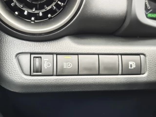 Toyota C-HR Toyota C-HR 1.8 Hybrid 140 Dynamic | Sensoren v/a | Keyless Entry | Stoelver - afbeelding nr 22