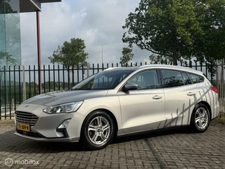 Ford Focus Ford Focus Wagon 1.0 EcoBoost | Carplay |Rijklaar incl beurt - afbeelding nr 8