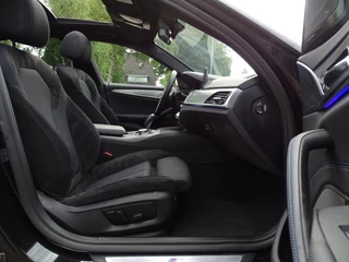 BMW 5 Serie - afbeelding nr 12