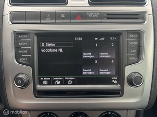 Volkswagen Polo Polo 1.0 BlueMotion Edition/NL-AUT0/CRUISE CONTROLE/CARPLAY - afbeelding nr 15