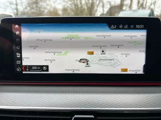 BMW 5 Serie - afbeelding nr 14