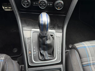 Volkswagen Golf Volkswagen Golf 1.4 TSI GTE |Hybride| - afbeelding nr 33