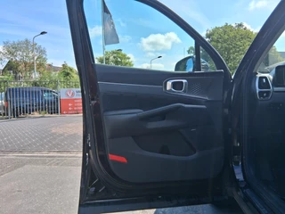 Kia Sorento Kia Sorento 1.6 T-GDI Hybrid DynamicPlusLine 7p. |PANO|LEDER|ADAPT CRUISE|STOELVERW|CAMERA|BOSE SOUND 3179 - afbeelding nr 23