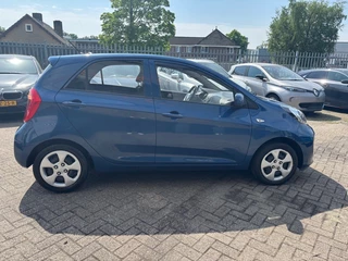 Kia Picanto - afbeelding nr 5