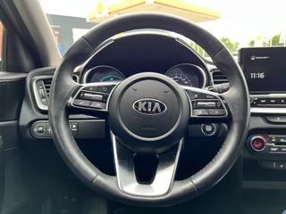Kia XCeed - afbeelding nr 10