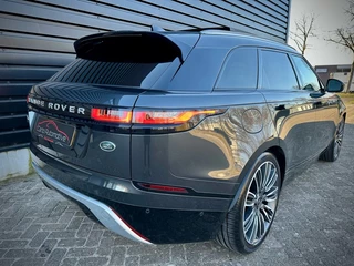 Land Rover Range Rover Velar - afbeelding nr 50