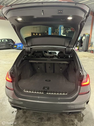 BMW 3 Serie BMW 3-serie Touring M340i xDrive Business Edition Plus - afbeelding nr 13