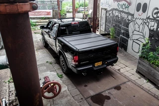 Dodge Ram 1500 Dodge Ram 1500 5.7 V8 Rebel Sport extreem lage bijtelling NL - afbeelding nr 20