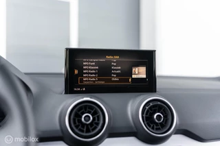 Audi SQ2 Audi SQ2 2.0 TFSI QUATTRO 300PK PANO VIRTUAL B&O ACC KEYLES - afbeelding nr 26