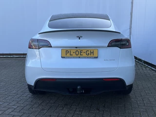 Tesla Model Y - afbeelding nr 34