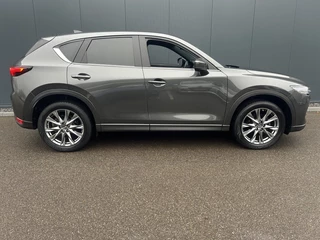 Mazda CX-5 - afbeelding nr 9