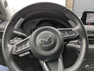 Mazda CX-5 - afbeelding nr 17