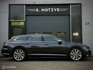 Volkswagen Arteon Volkswagen Arteon Shooting Brake 1.4 TSI eHybrid R-Line 2022 - afbeelding nr 8