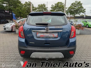 Opel Mokka Opel Mokka 1.6 Selection - afbeelding nr 11