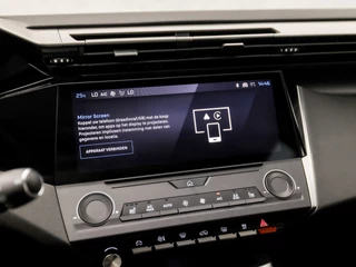 Peugeot 308 Peugeot 308 SW 1.2 PureTech Business Sport (APPLE CARPLAY, GROOT NAVI, LEDER, VIRTUAL COCKPIT, STOELVERWARMING, SPORTSTOELEN, LED KOPLAMPEN, GETINT GLAS, CRUISE, NIEUWSTAAT) - afbeelding nr 29