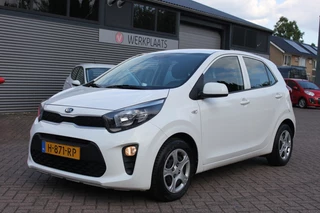 Kia Picanto - afbeelding nr 1