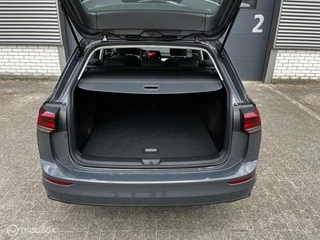 Volkswagen Golf Volkswagen Golf Variant 1.5 eTSI Style NAVI/CRUISE/PDC/CLIMA - afbeelding nr 21