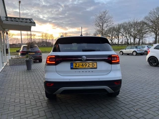 Volkswagen T-Cross - afbeelding nr 4
