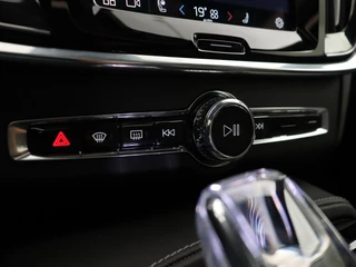 Volvo S90 Volvo S90 T8 PLUG-IN HYBRID LONG RANGE PLUS BRIGHT 360GR CAM ACC BLIS SCHU - afbeelding nr 25